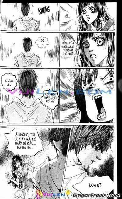 Goong - [ Hoàng cung ] - Chapter 7 - Trang 40