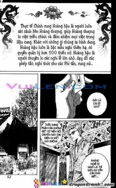 Goong - [ Hoàng cung ] - Chapter 7 - Trang 49