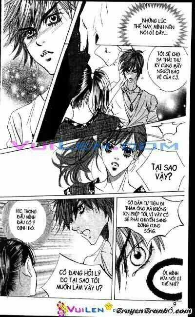 Goong - [ Hoàng cung ] - Chapter 7 - Trang 7