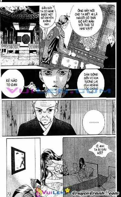 Goong - [ Hoàng cung ] - Chapter 7 - Trang 69