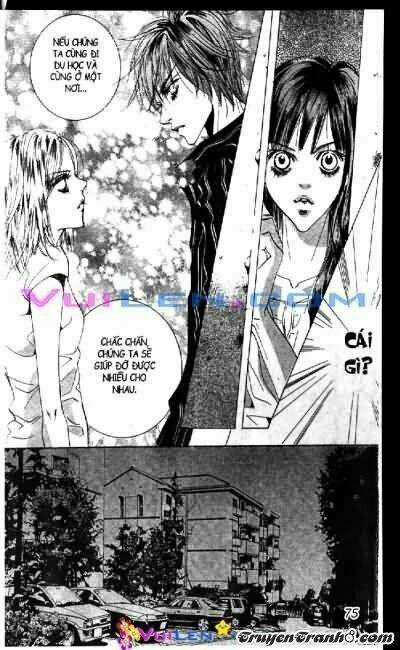 Goong - [ Hoàng cung ] - Chapter 7 - Trang 72