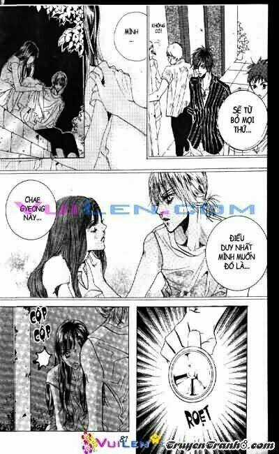 Goong - [ Hoàng cung ] - Chapter 7 - Trang 78