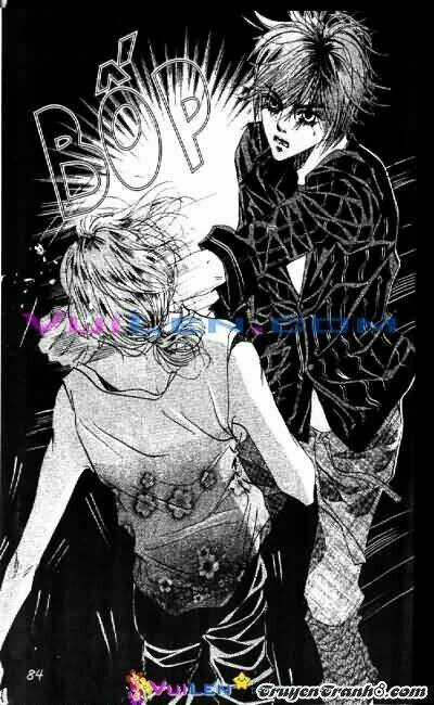 Goong - [ Hoàng cung ] - Chapter 7 - Trang 81