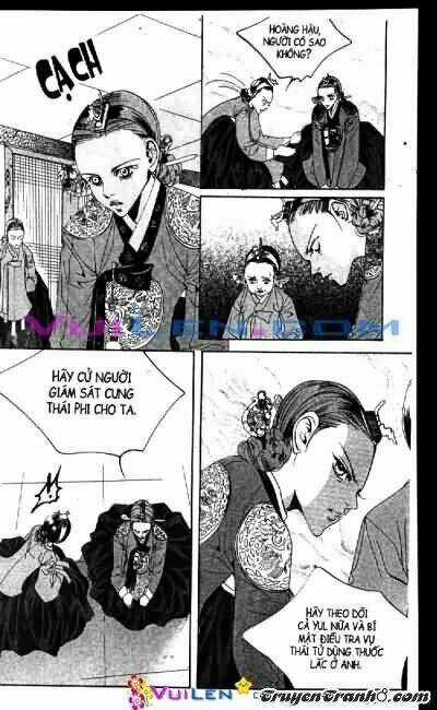 Goong - [ Hoàng cung ] - Chapter 7 - Trang 94