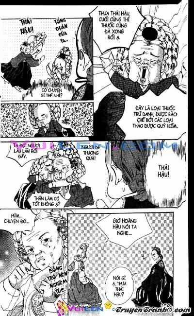 Goong - [ Hoàng cung ] - Chapter 8 - Trang 156