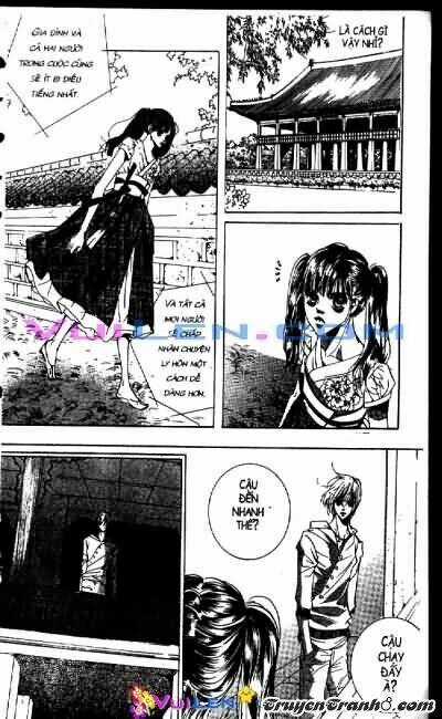 Goong - [ Hoàng cung ] - Chapter 8 - Trang 168