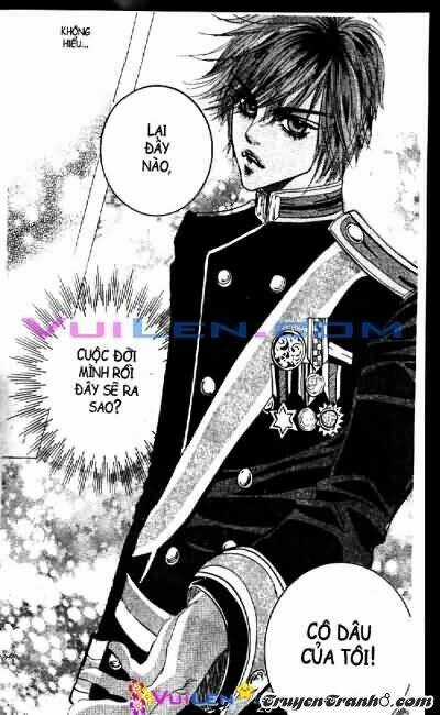 Goong - [ Hoàng cung ] - Chapter 8 - Trang 22