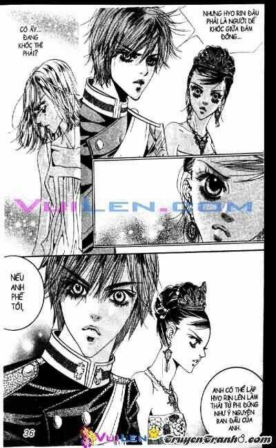Goong - [ Hoàng cung ] - Chapter 8 - Trang 33
