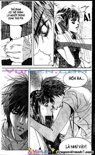 Goong - [ Hoàng cung ] - Chapter 8 - Trang 6