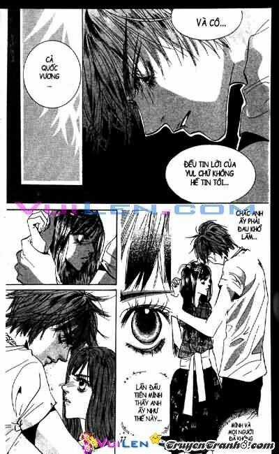 Goong - [ Hoàng cung ] - Chapter 8 - Trang 8