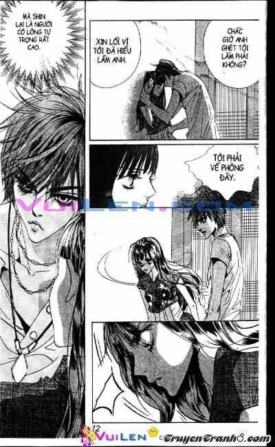 Goong - [ Hoàng cung ] - Chapter 8 - Trang 9