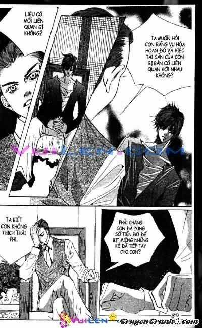 Goong - [ Hoàng cung ] - Chapter 8 - Trang 86
