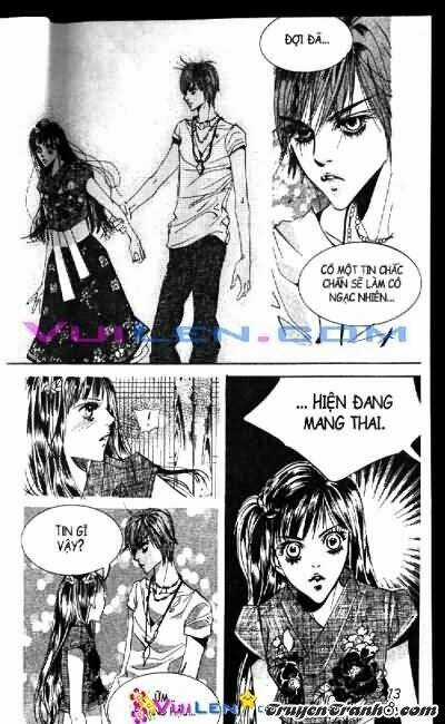 Goong - [ Hoàng cung ] - Chapter 8 - Trang 10