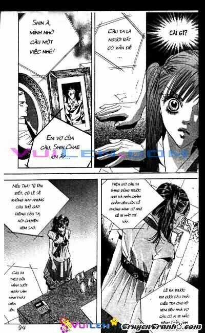 Goong - [ Hoàng cung ] - Chapter 8 - Trang 91
