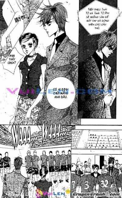 Goong - [ Hoàng cung ] - Chapter 9 - Trang 150