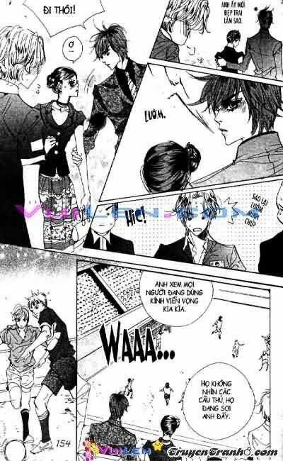 Goong - [ Hoàng cung ] - Chapter 9 - Trang 152