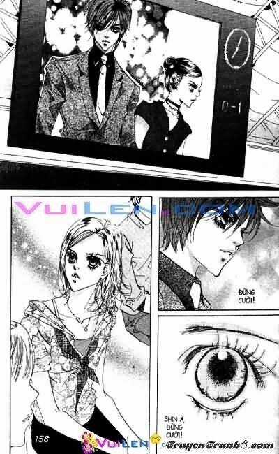 Goong - [ Hoàng cung ] - Chapter 9 - Trang 156