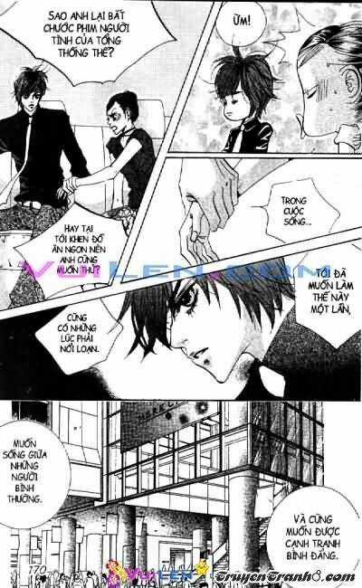 Goong - [ Hoàng cung ] - Chapter 9 - Trang 168