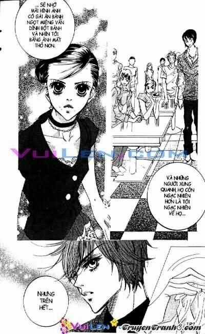 Goong - [ Hoàng cung ] - Chapter 9 - Trang 179