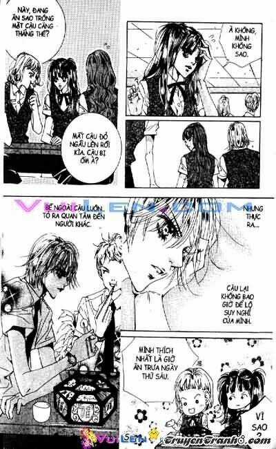 Goong - [ Hoàng cung ] - Chapter 9 - Trang 3