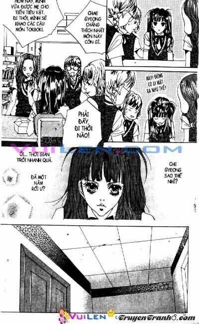 Goong - [ Hoàng cung ] - Chapter 9 - Trang 5