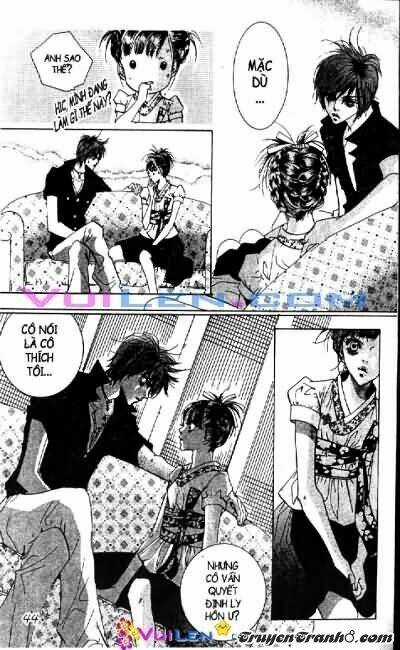 Goong - [ Hoàng cung ] - Chapter 9 - Trang 42