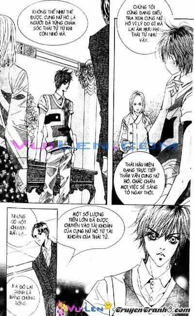 Goong - [ Hoàng cung ] - Chapter 9 - Trang 49