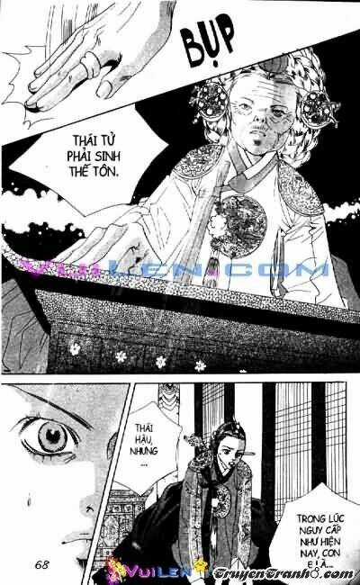 Goong - [ Hoàng cung ] - Chapter 9 - Trang 66