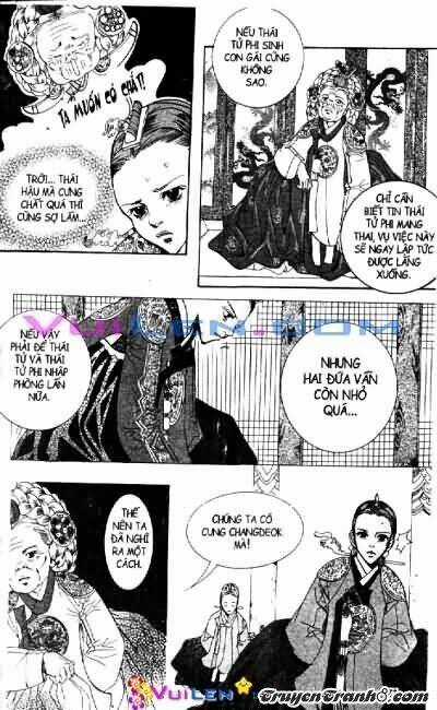 Goong - [ Hoàng cung ] - Chapter 9 - Trang 69