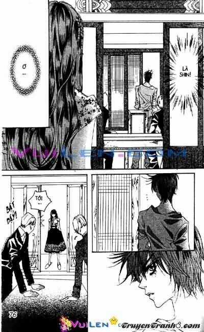 Goong - [ Hoàng cung ] - Chapter 9 - Trang 74