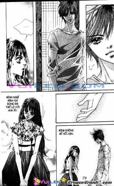 Goong - [ Hoàng cung ] - Chapter 9 - Trang 77