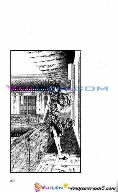 Goong - [ Hoàng cung ] - Chapter 9 - Trang 80