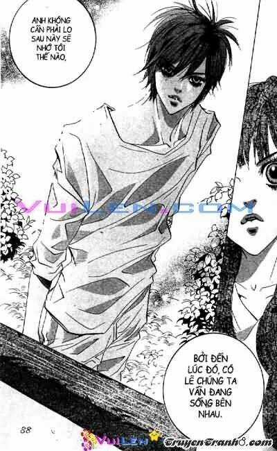 Goong - [ Hoàng cung ] - Chapter 9 - Trang 86