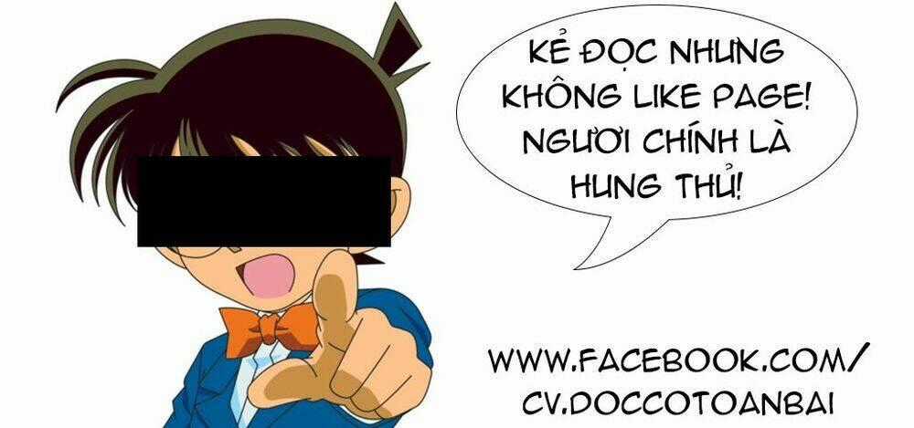 Gosick - Chapter 1.1 - Trang 34