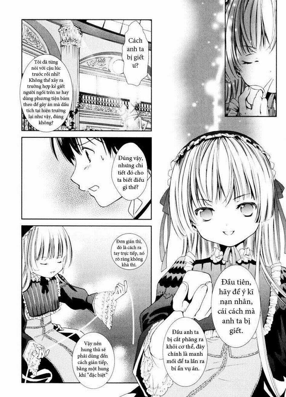Gosick - Chapter 1 - Trang 44