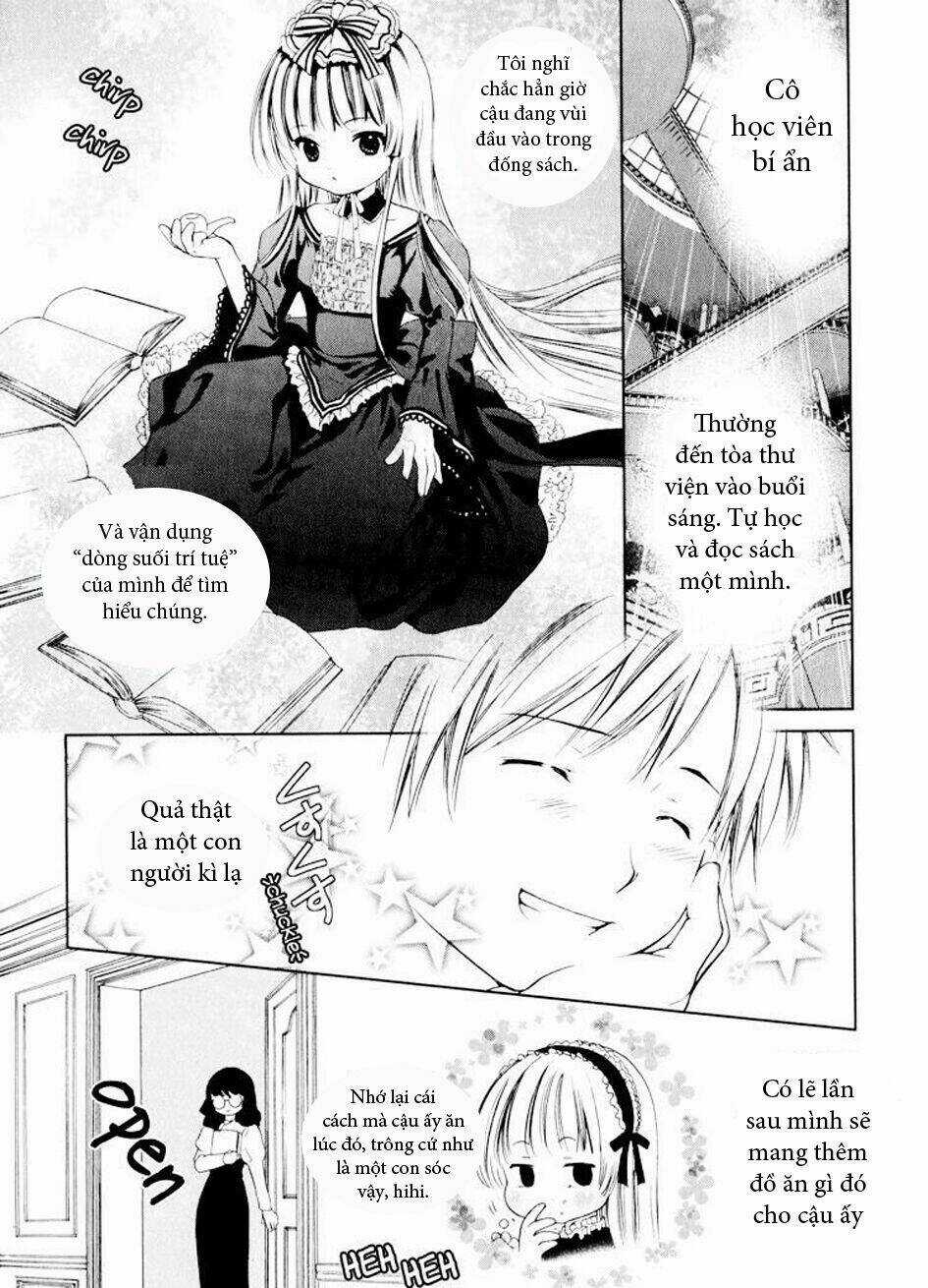 Gosick - Chapter 1 - Trang 55