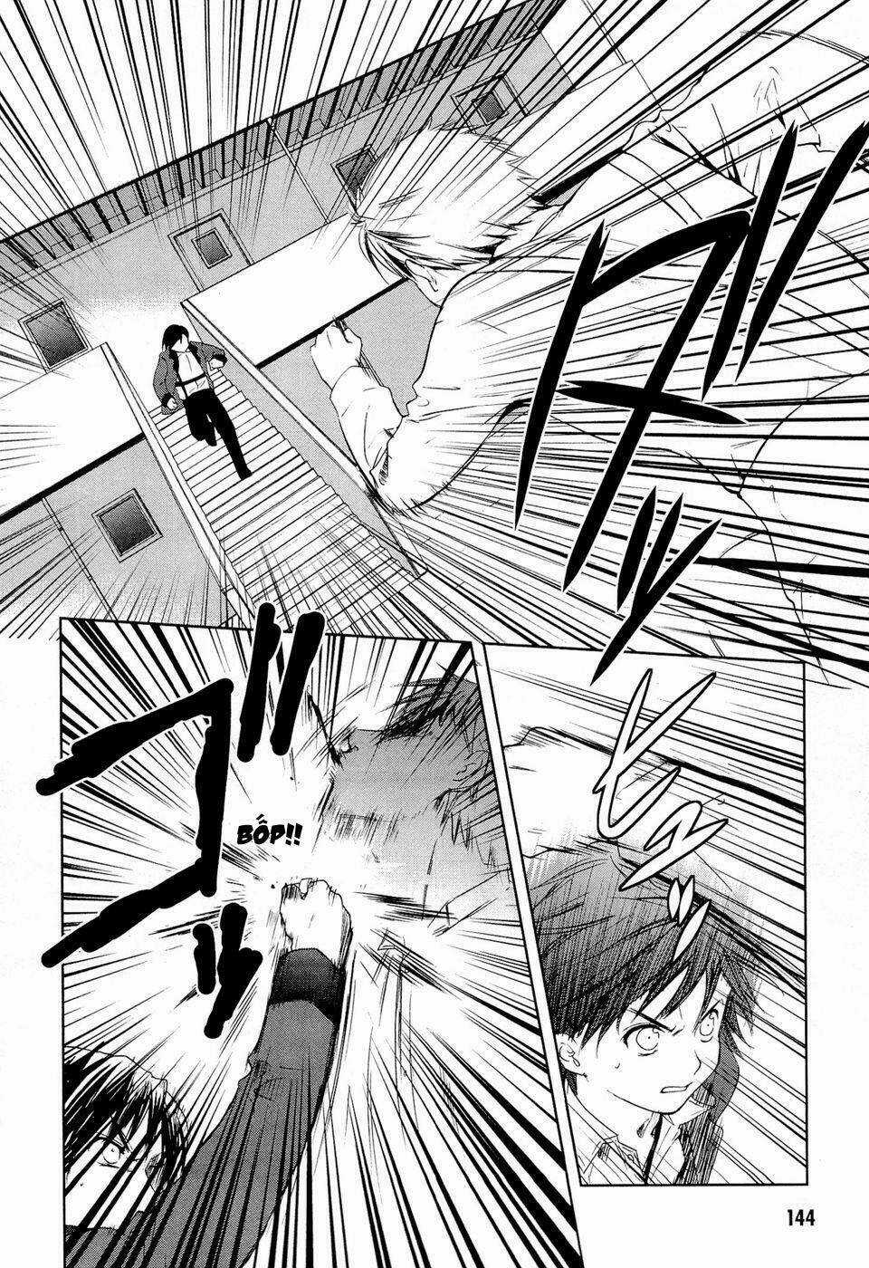 Gosick - Chapter 10 - Trang 48