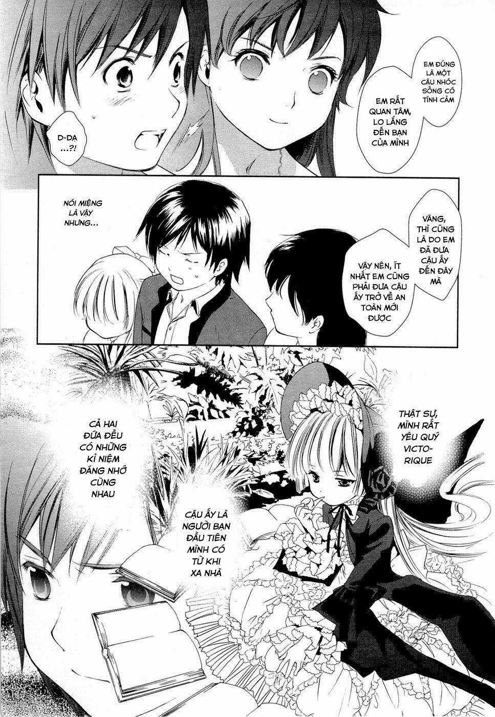 Gosick - Chapter 10 - Trang 7