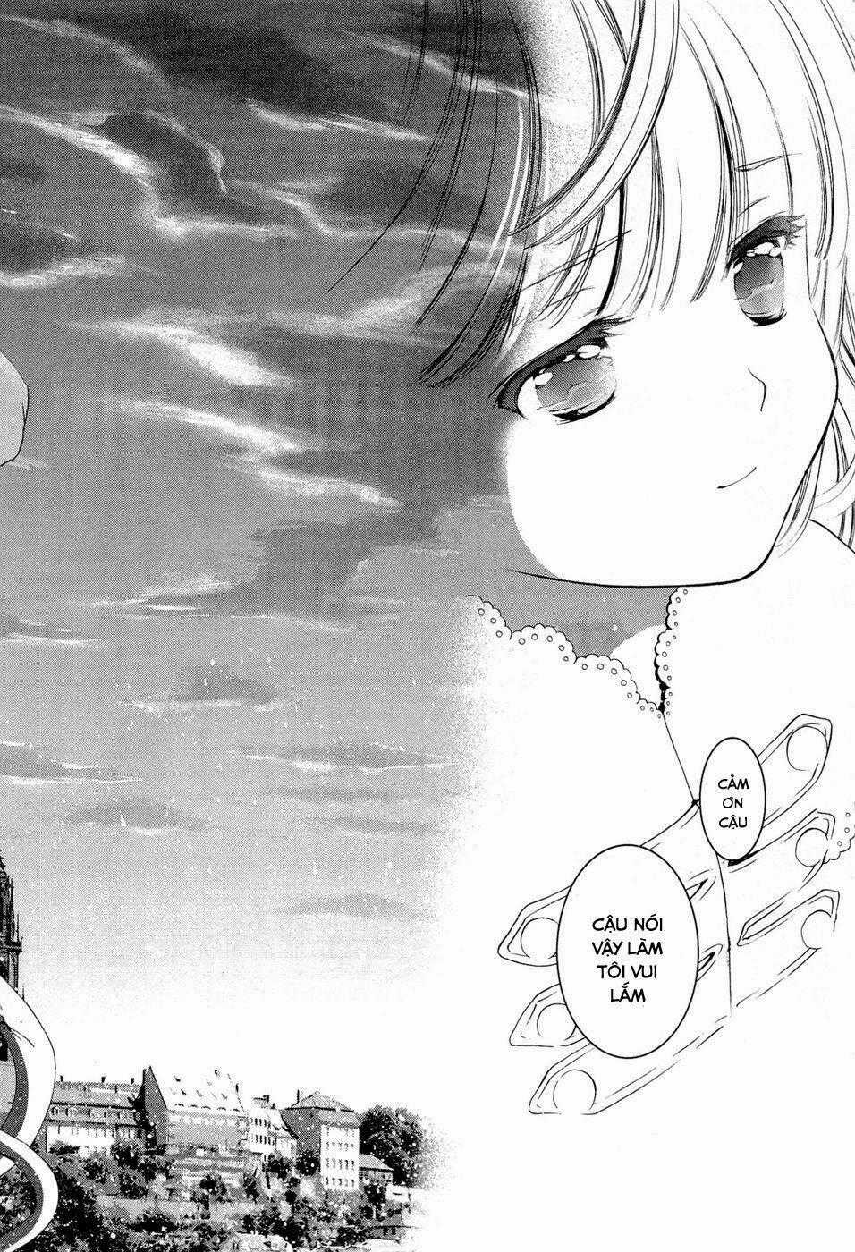 Gosick - Chapter 10 - Trang 62