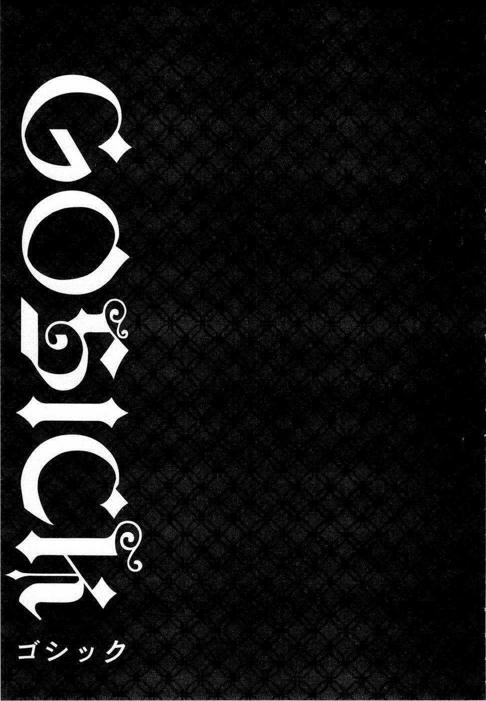 Gosick - Chapter 11 - Trang 3