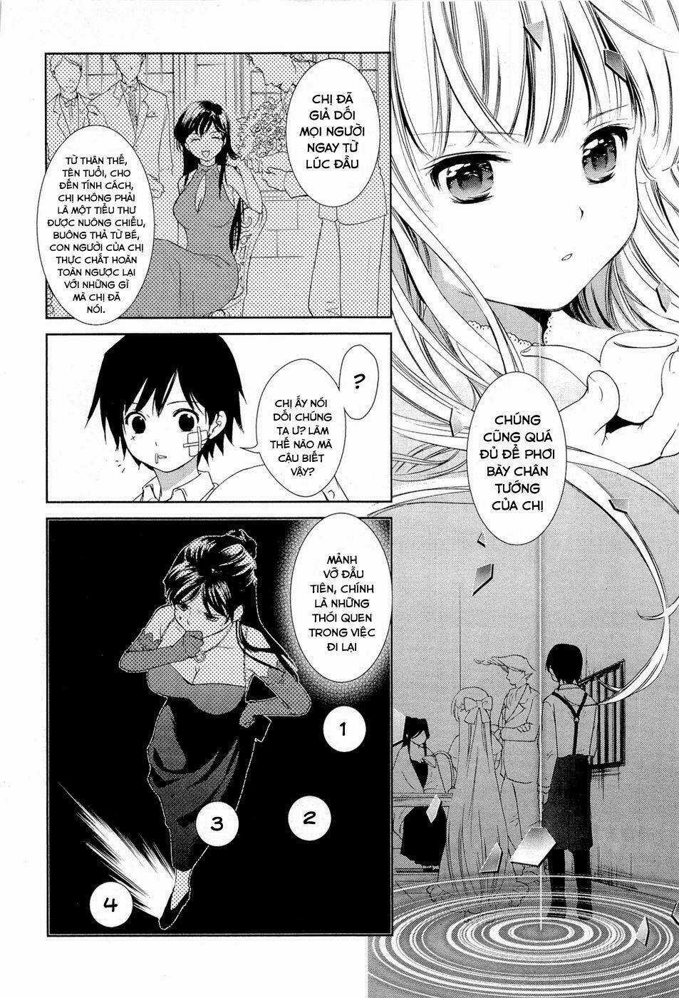 Gosick - Chapter 11 - Trang 7