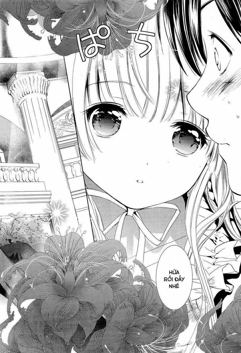 Gosick - Chapter 12 - Trang 26