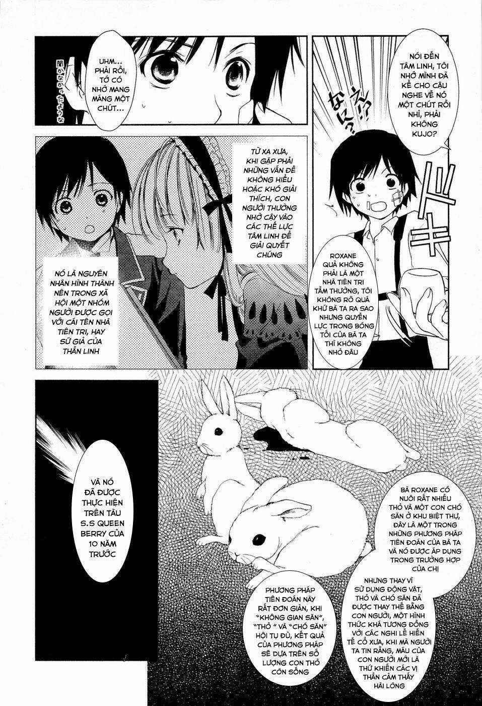 Gosick - Chapter 12 - Trang 4