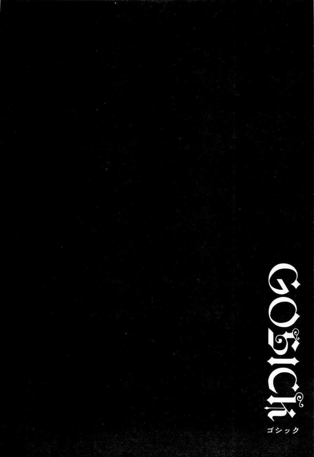 Gosick - Chapter 14.5 - Trang 2