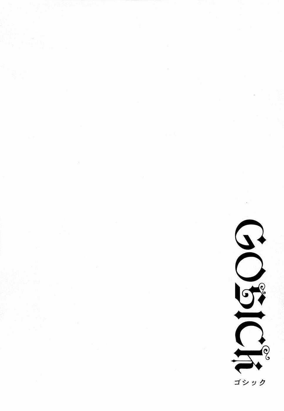 Gosick - Chapter 14 - Trang 2