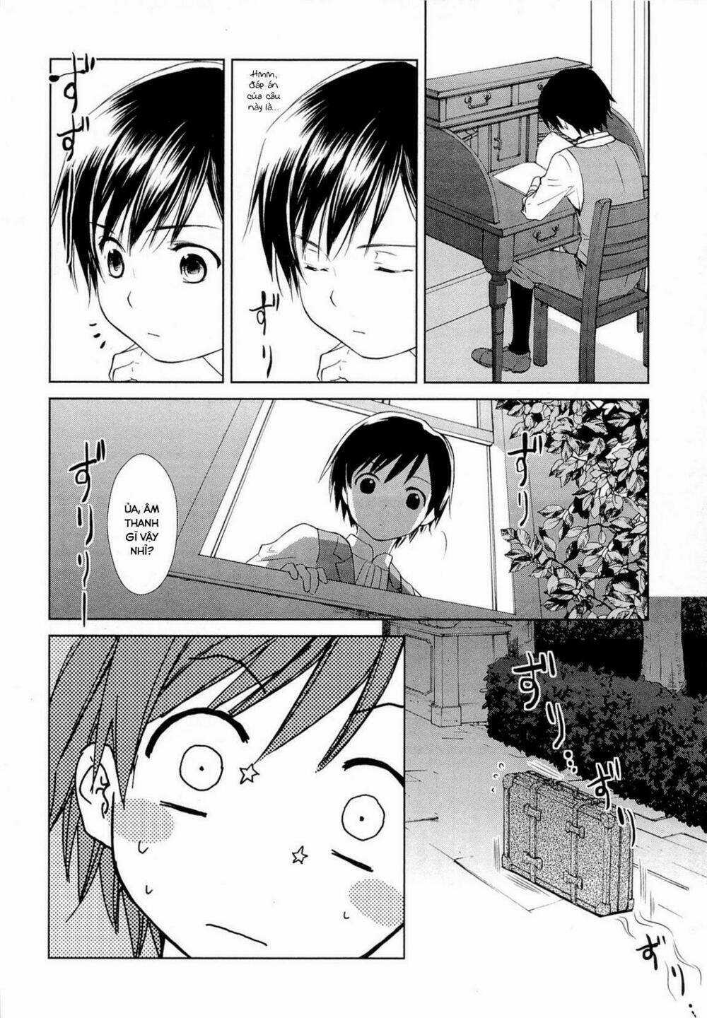 Gosick - Chapter 15 - Trang 43