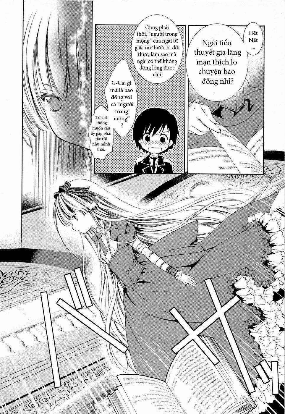 Gosick - Chapter 2 - Trang 45