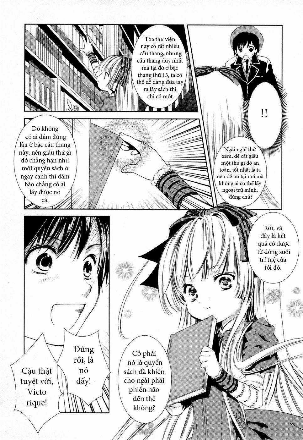 Gosick - Chapter 2 - Trang 54