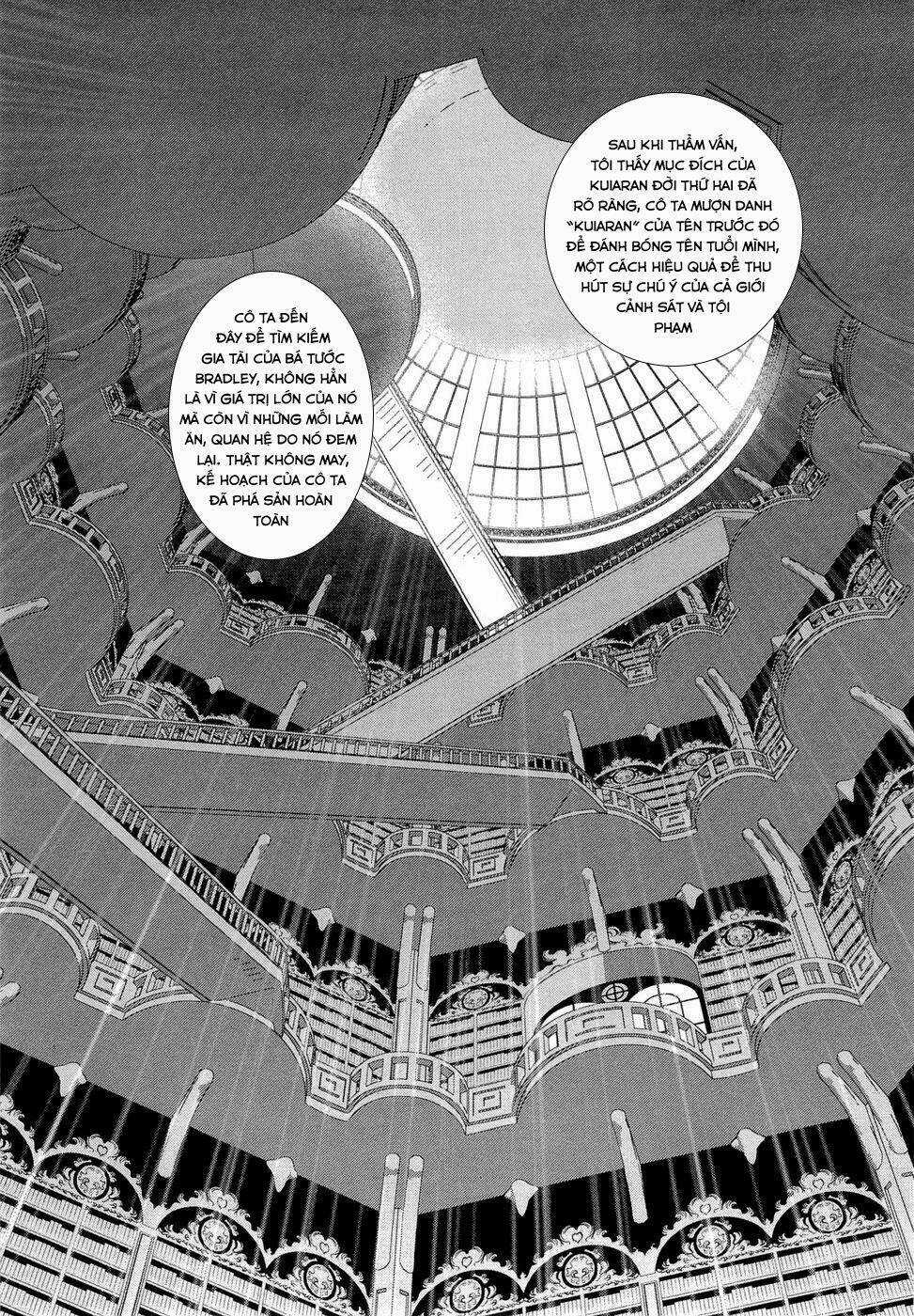 Gosick - Chapter 4 - Trang 39