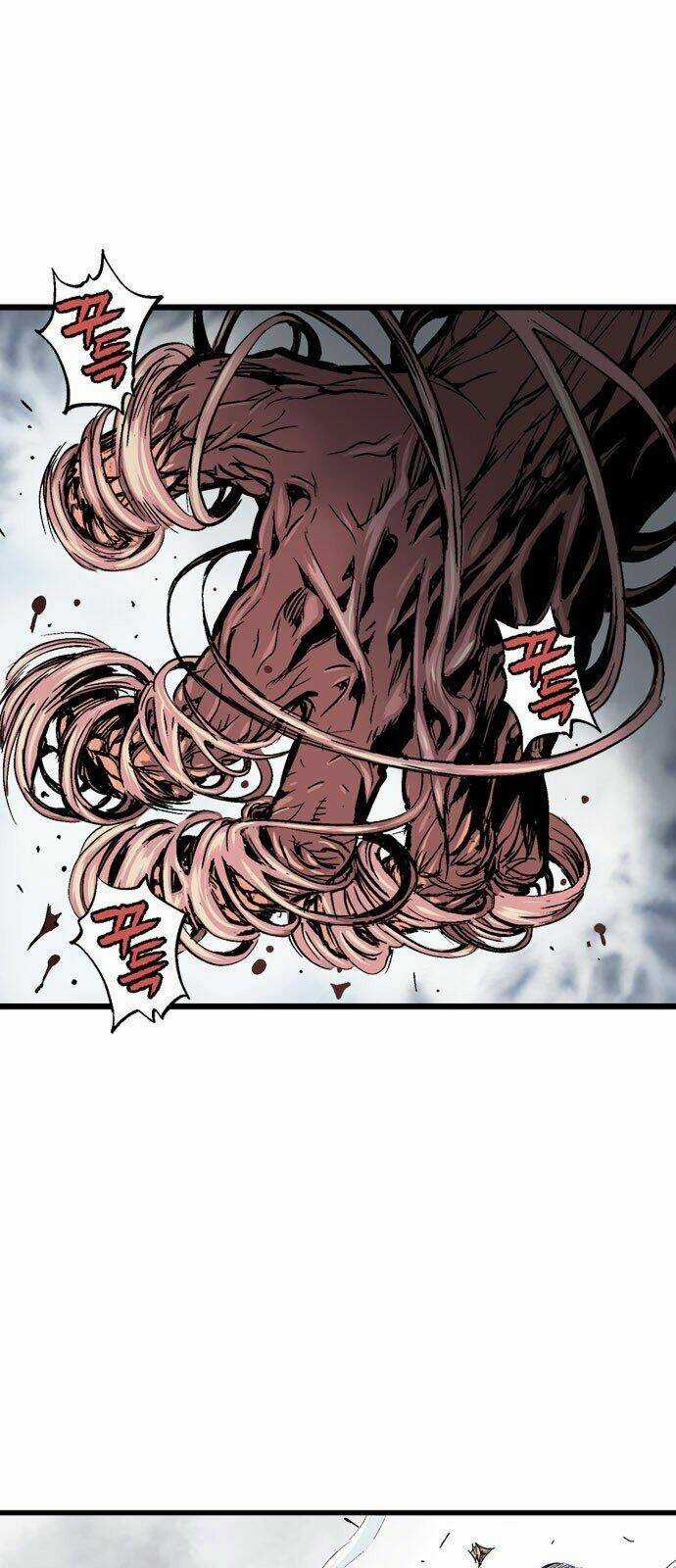 Gosu 2 - Chapter 100 - Trang 12